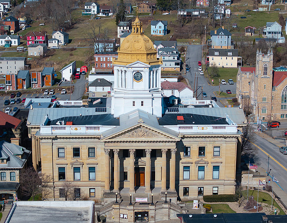 MC court house