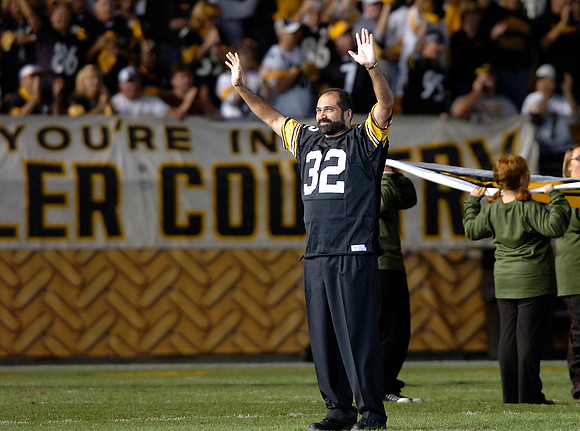 Franco Harris