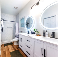 bath
