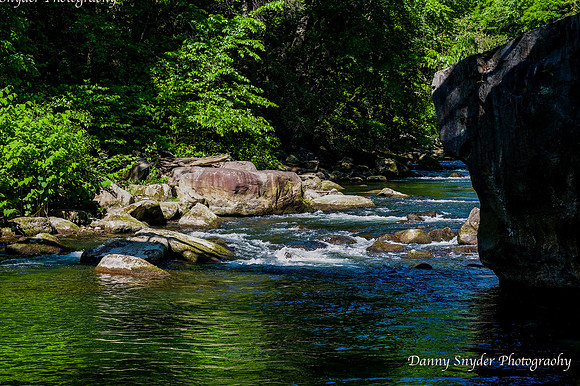 Savage River -HDR copy 2