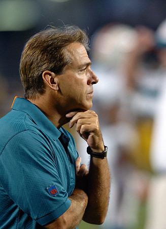 Saban profile