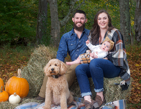 Tori Brent fam-fall 2023