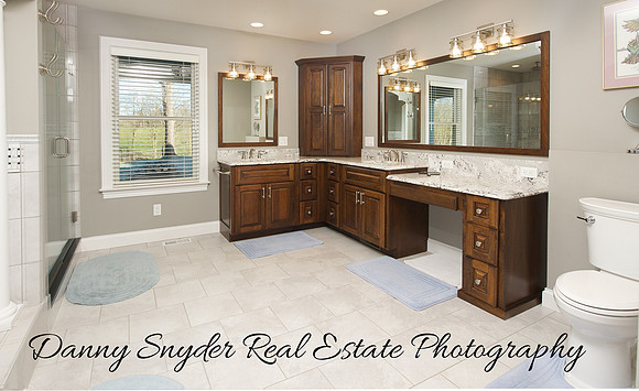 bathroom overall