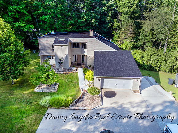 dji Buchannon house-