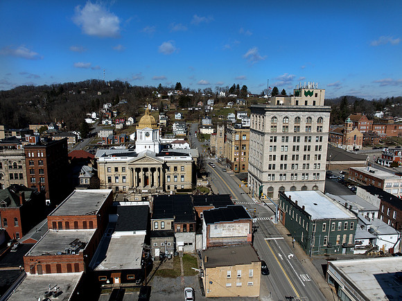 Marion County courthouse_1