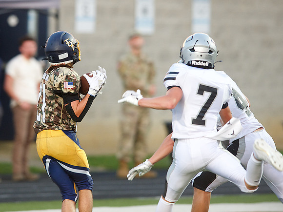 east 1st TD