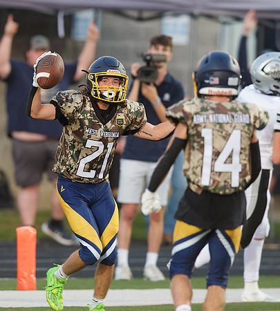 east td celebration