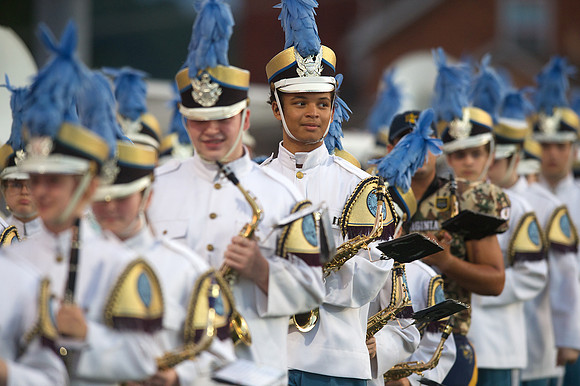 east band