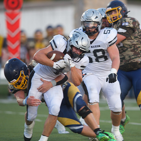 east defense