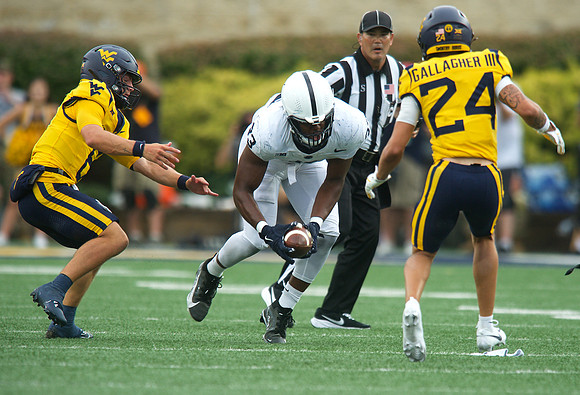 Green fumble recov PS _2