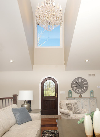 chandelier