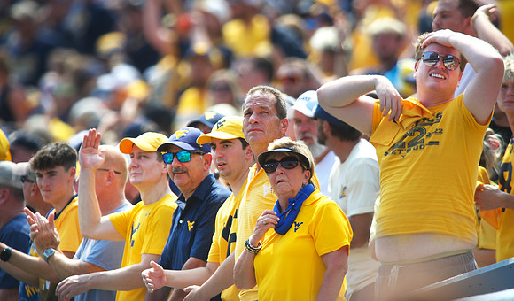 fans disgusted of bad calls